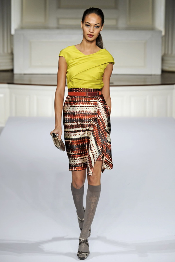 Oscar de la Renta 09ﶬDƬ