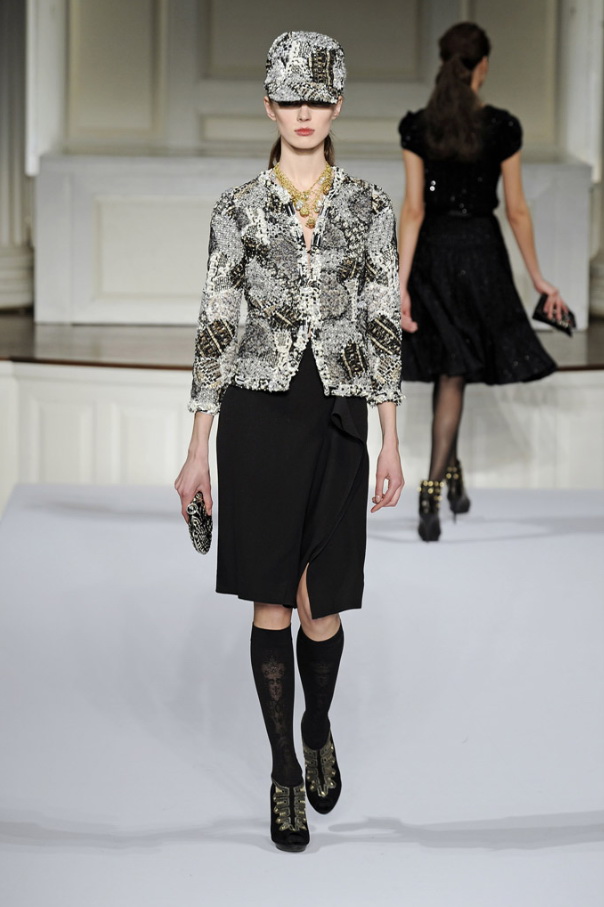 Oscar de la Renta 09ﶬDƬ