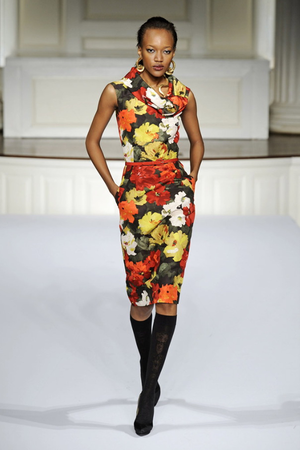 Oscar de la Renta 09ﶬDƬ