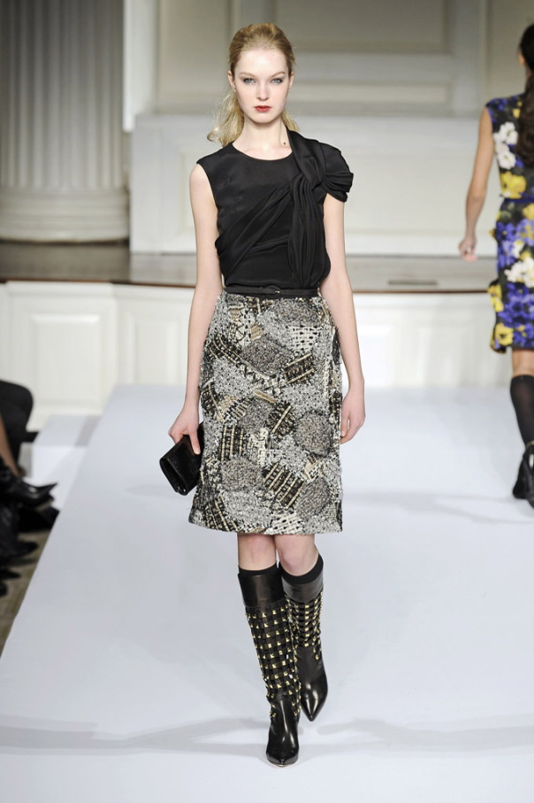 Oscar de la Renta 09ﶬDƬ