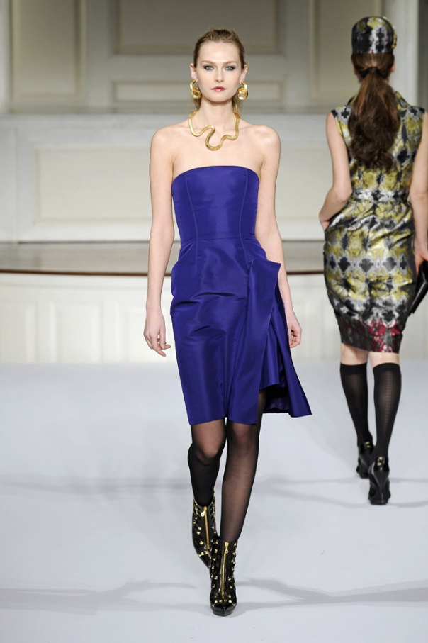 Oscar de la Renta 09ﶬDƬ