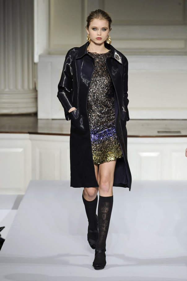 Oscar de la Renta 09ﶬDƬ