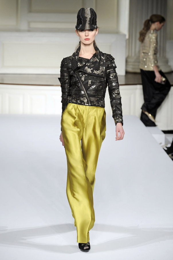 Oscar de la Renta 09�ﶬ����DƬ