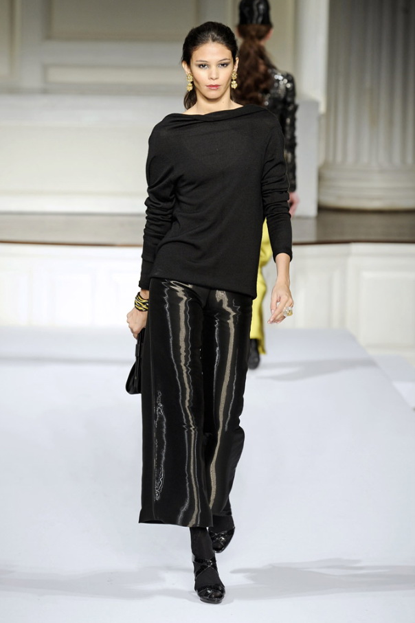 Oscar de la Renta 09�ﶬ����DƬ